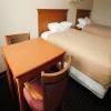 Hotel Deerfield Inn & Suites Acworth Atlanta