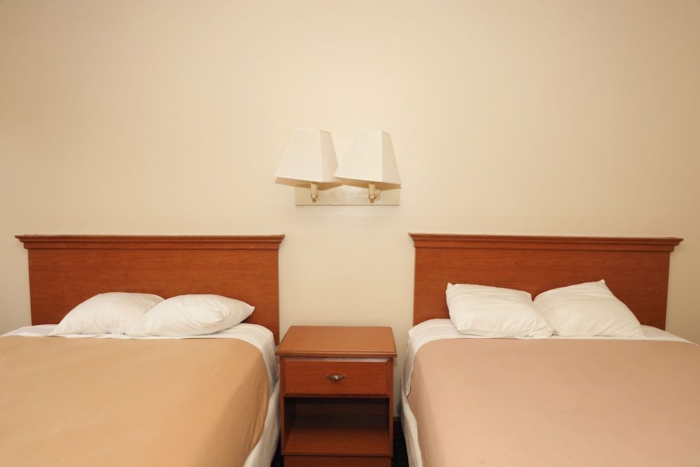 Hotel Deerfield Inn & Suites Acworth Atlanta Double or Twin Room 3