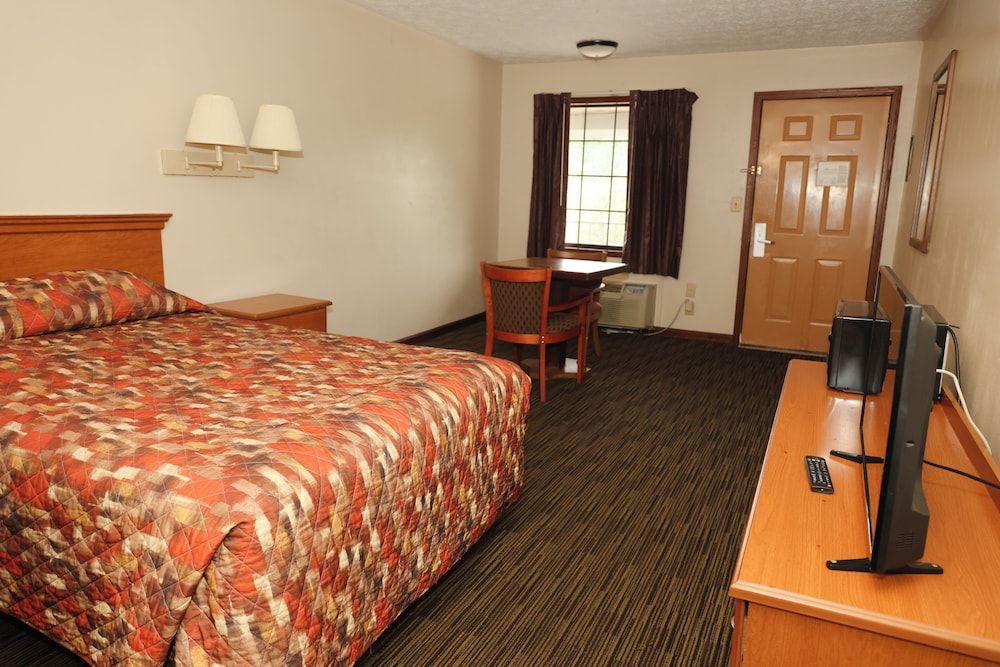 Hotel Deerfield Inn & Suites Acworth Atlanta Basic Single Room 3