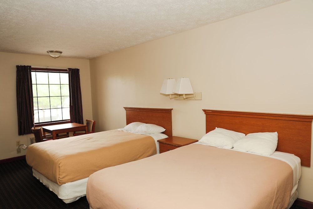 Hotel Deerfield Inn & Suites Acworth Atlanta Double or Twin Room 4