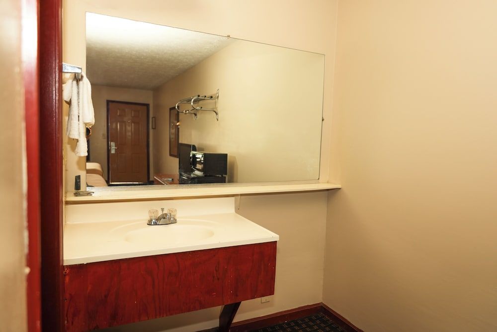 Hotel Deerfield Inn & Suites Acworth Atlanta Double or Twin Room 10