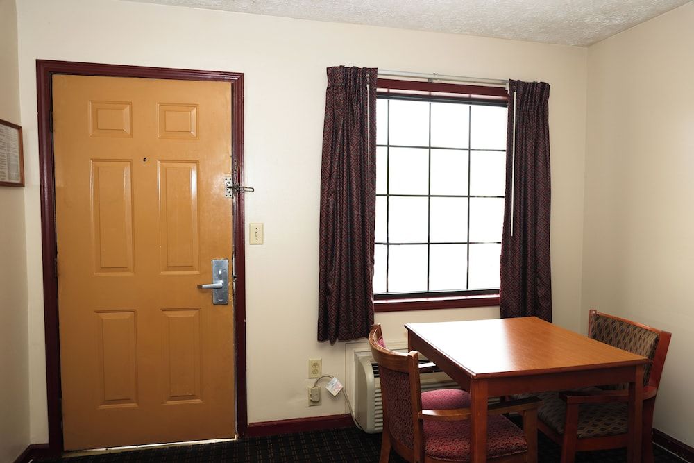 Hotel Deerfield Inn & Suites Acworth Atlanta Double or Twin Room 6