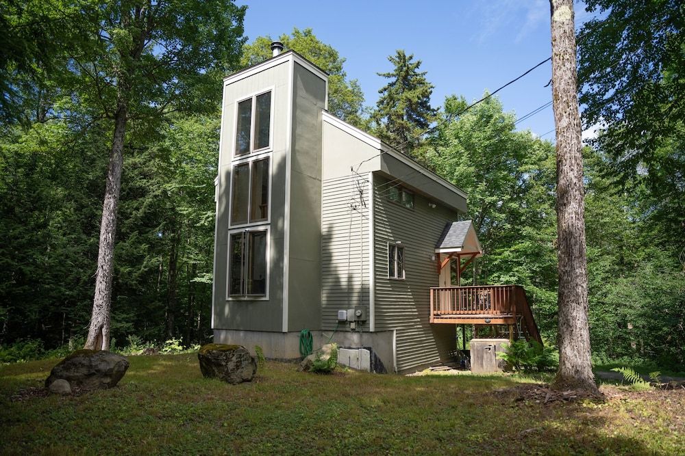House, 2 Bedrooms
