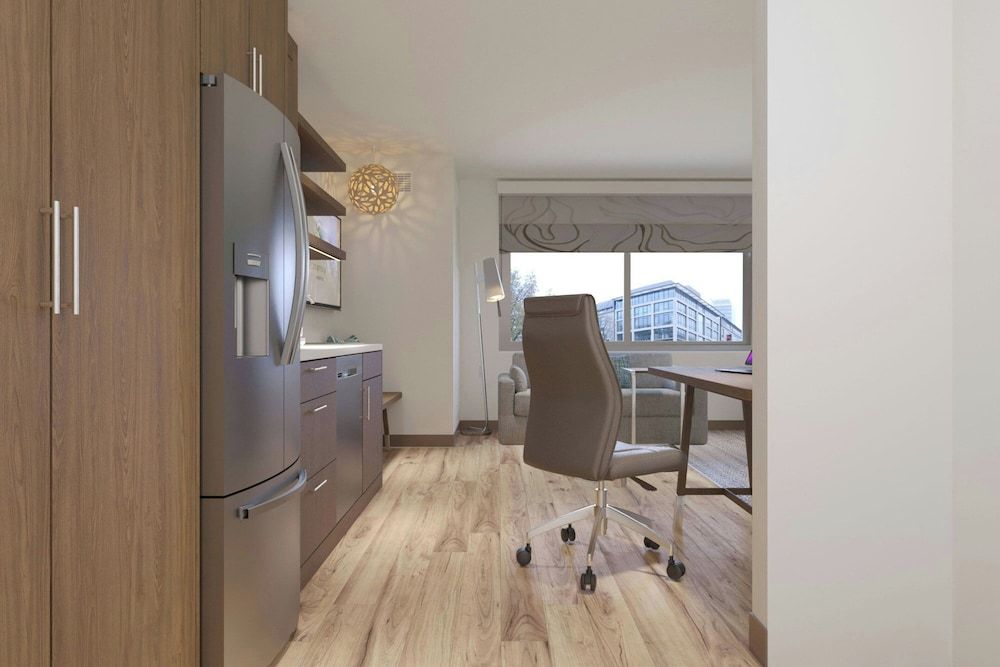 Element Opelika Studio, 2 Queen Beds 3