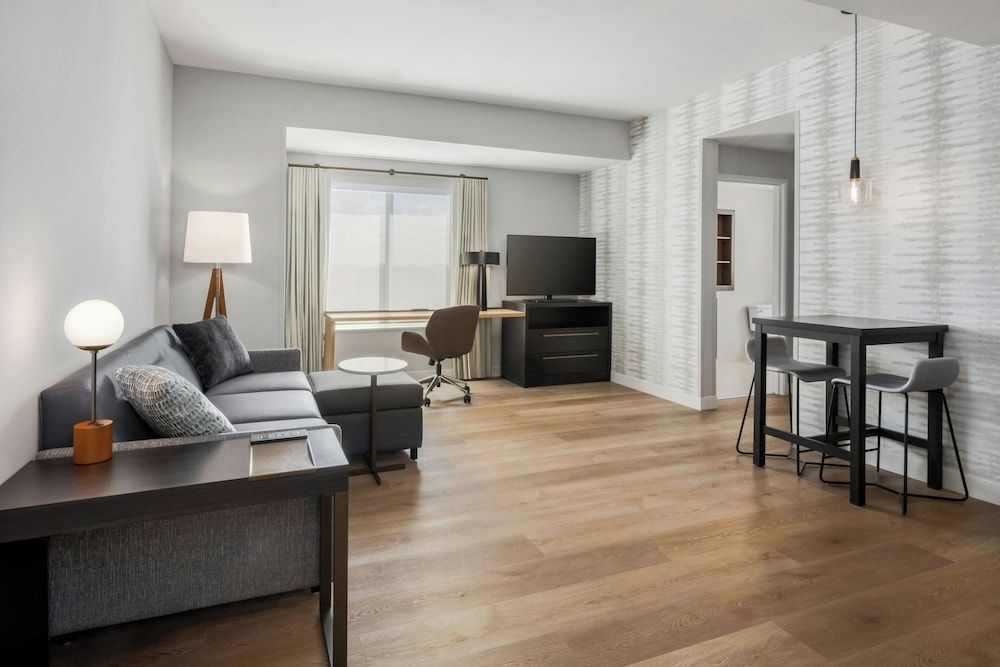 Suite, 1 Bedroom