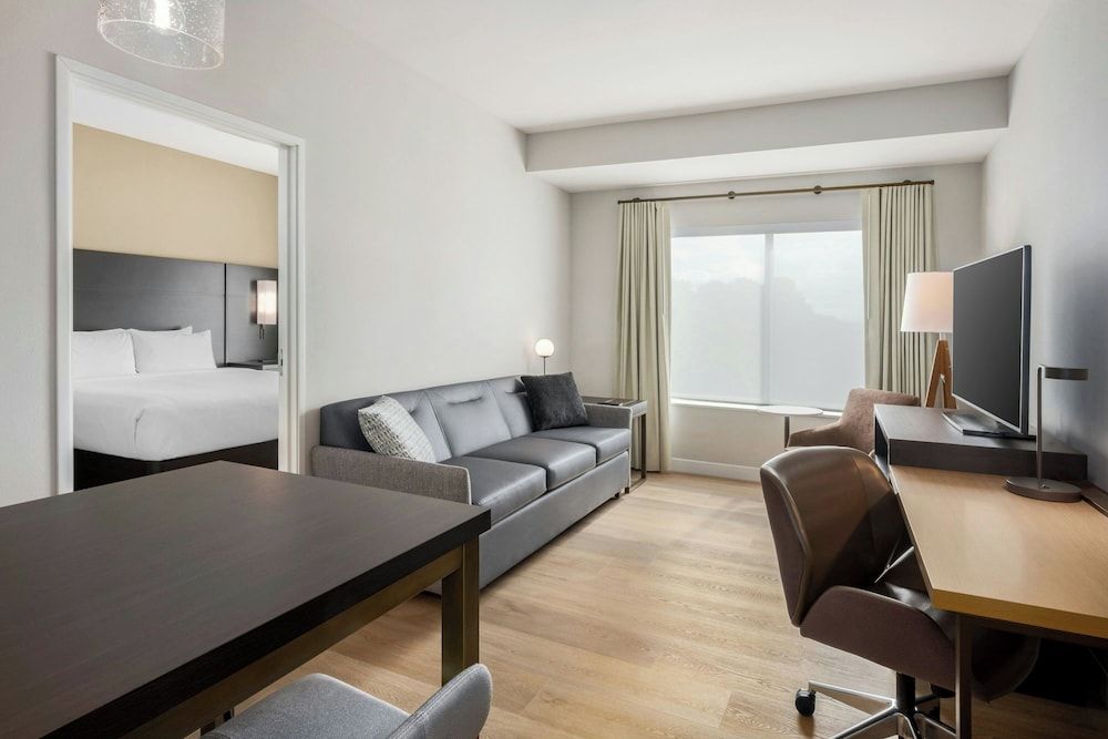 Suite, 2 Bedrooms