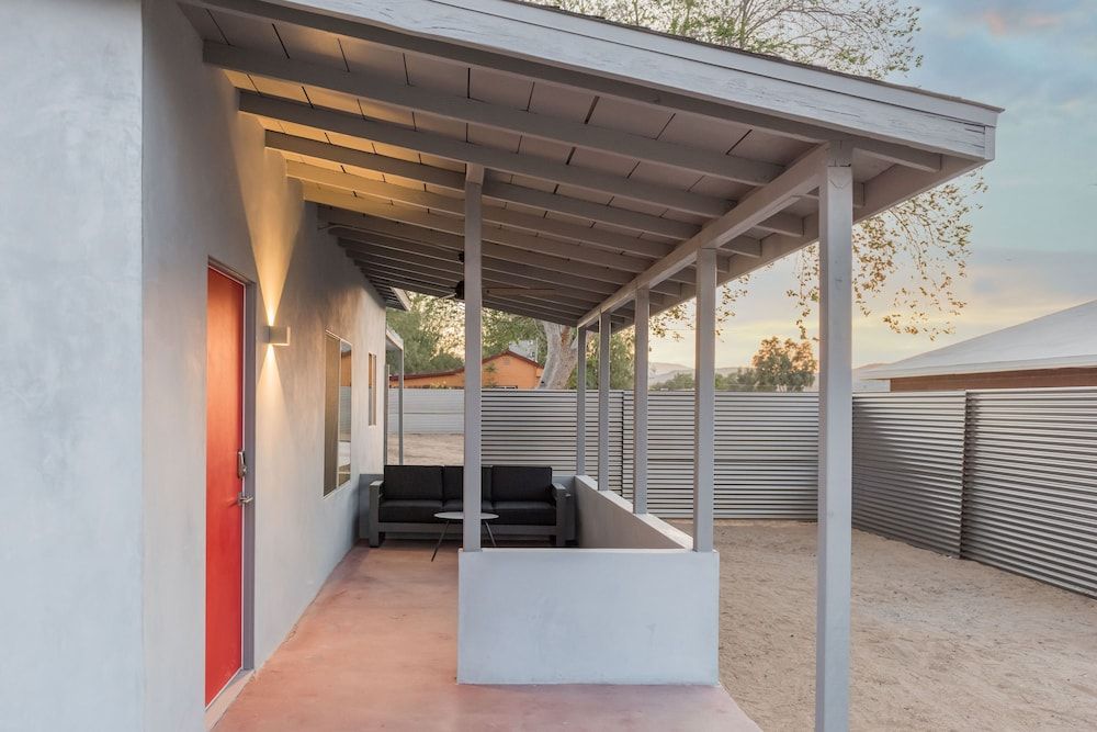 Skull Rock Cottage - Walk To Town & Hot Tub, Star Gazing 1 Bedroom Home House, 1 Bedroom 22