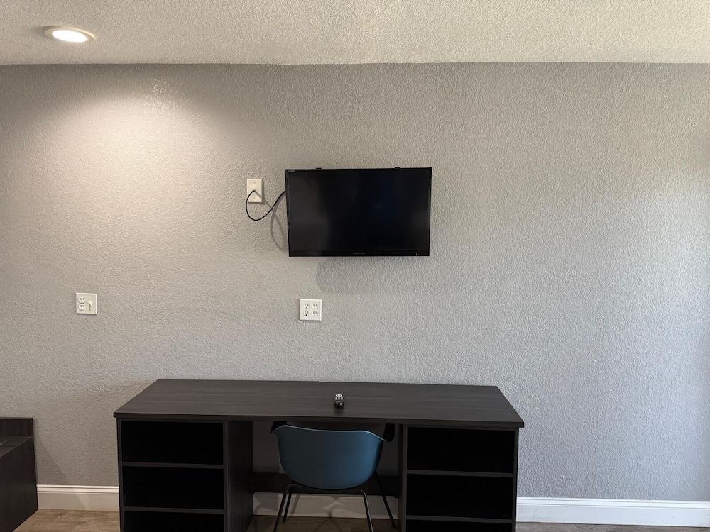 Best Value Inn Garland