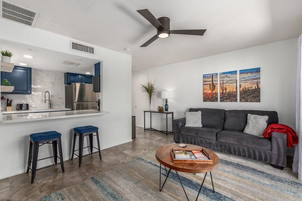 House (1 Bedroom)