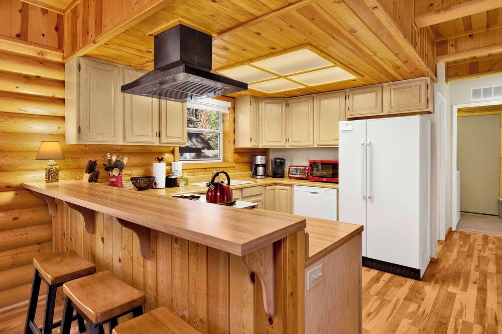 Cub's Cabin #2561 House, Multiple Beds, Pool Access, Mountain View (2561) 13