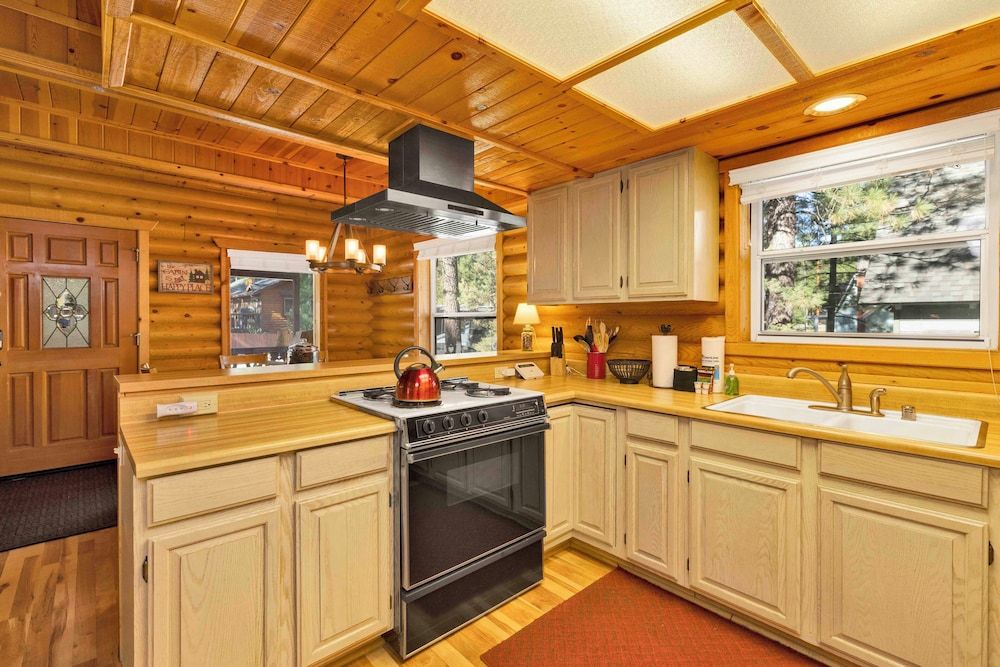 Cub's Cabin #2561 House, Multiple Beds, Pool Access, Mountain View (2561) 12