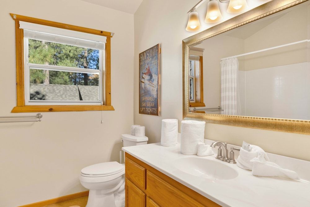 Cub's Cabin #2561 House, Multiple Beds, Pool Access, Mountain View (2561) 18