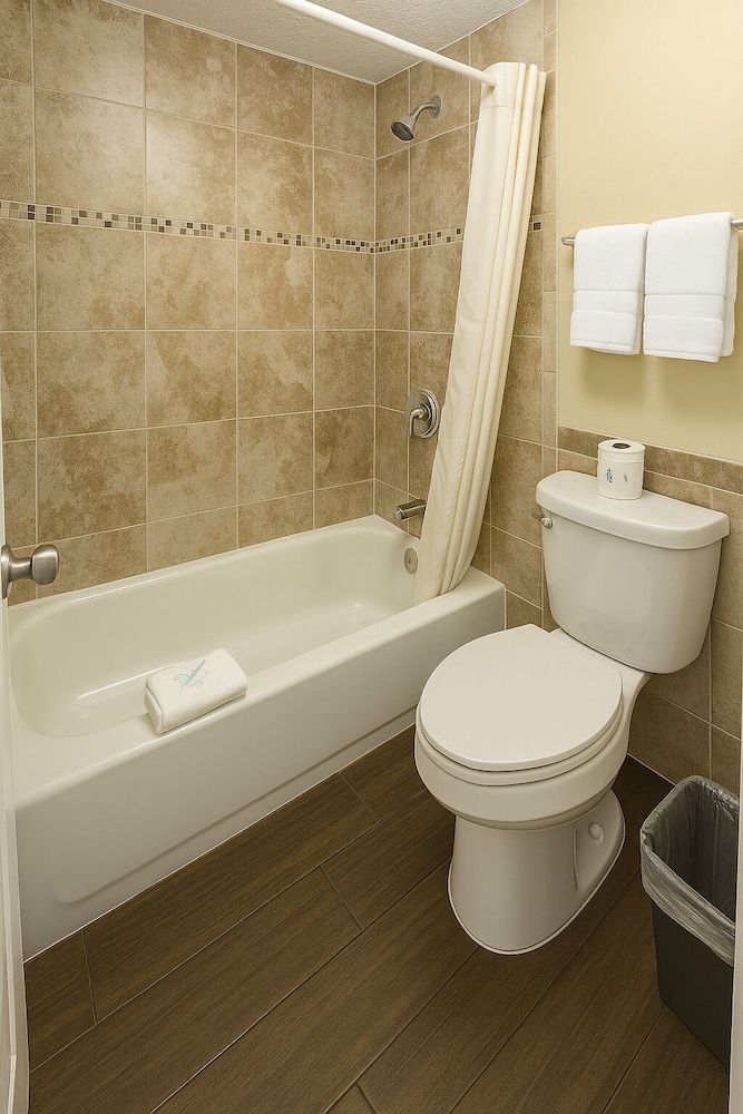 Unno Boutique Hotel Comfort Double Room 5