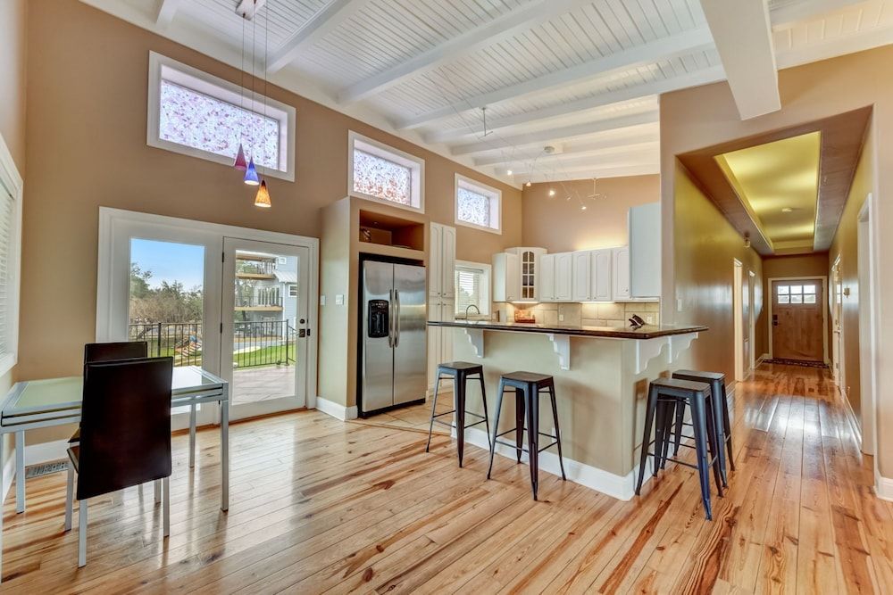 Hillview Estate House, Multiple Beds, Patio (4) 9