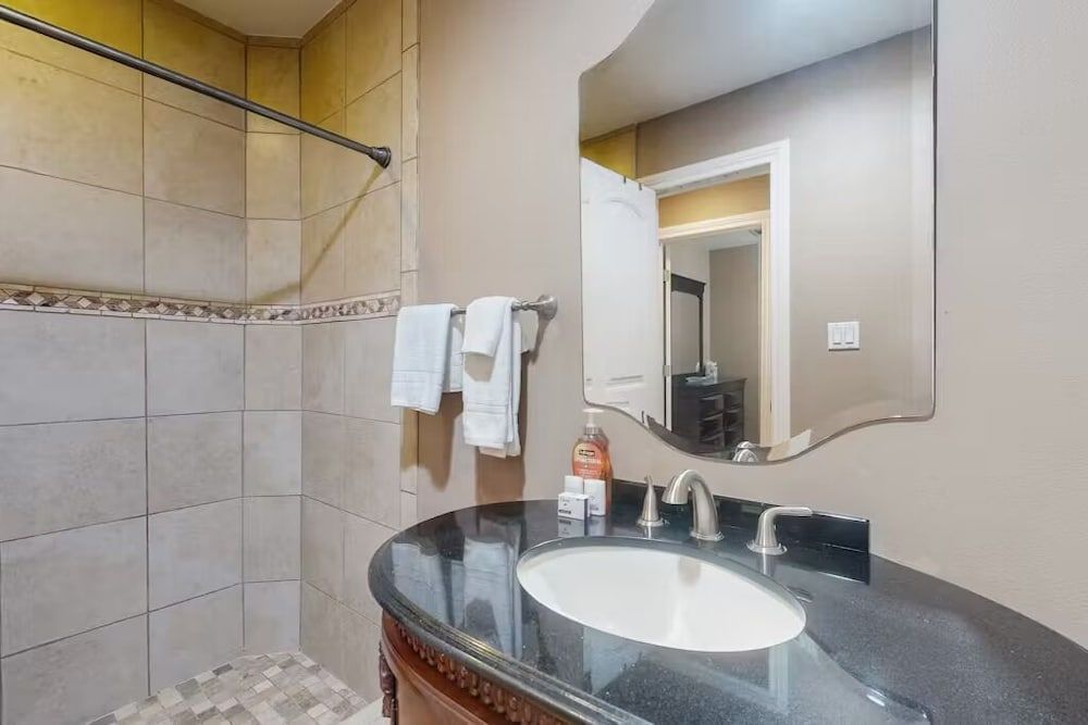 Vineyard Haus House, Multiple Beds, Balcony 23