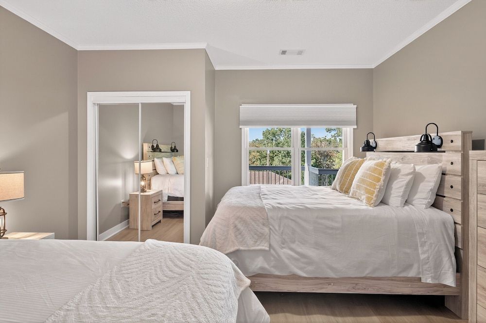 Whitepath Lodge And Resort Mountain View Resort Suite 8