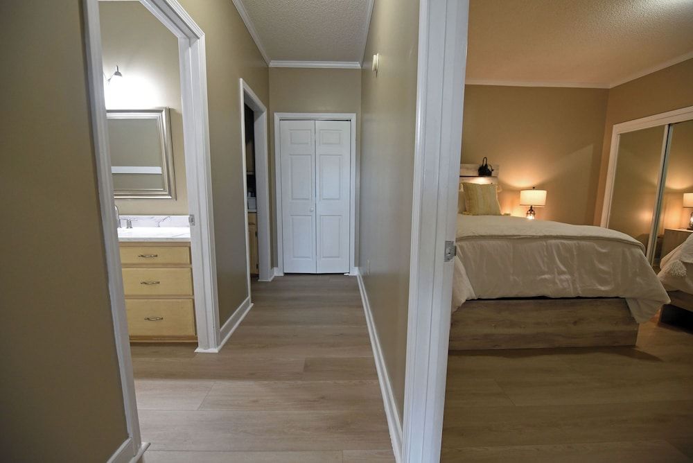 Whitepath Lodge And Resort 4-Bedroom Resort Suite 2