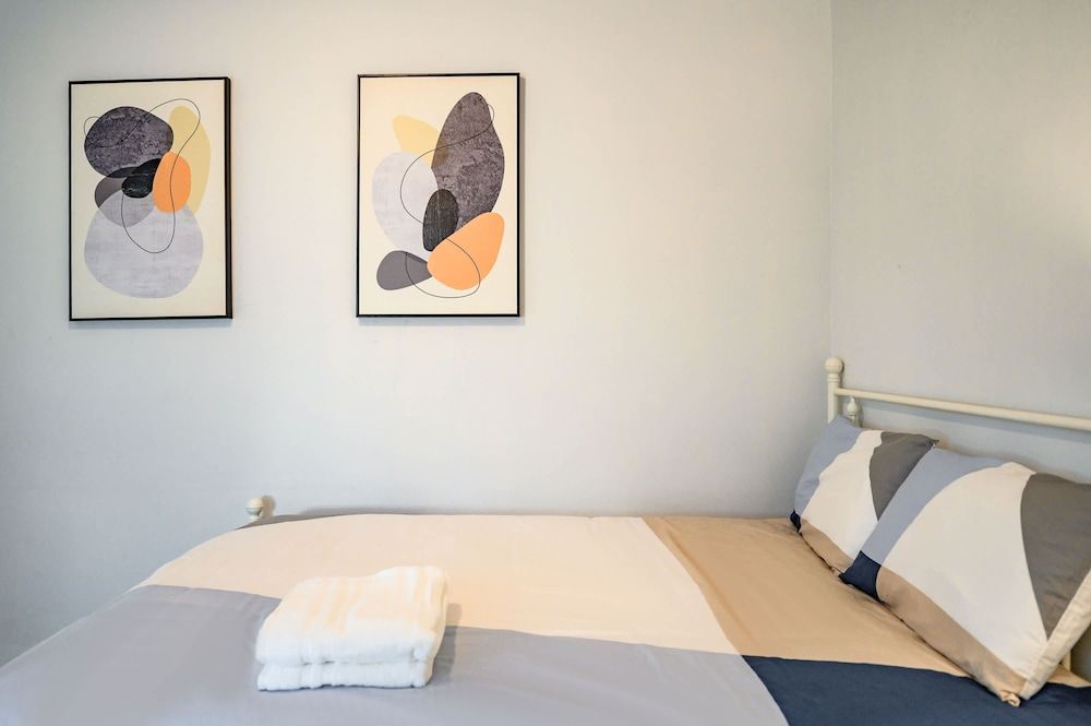 Near LA Cozy Home With Full Kitchen Laundry Apartment 27