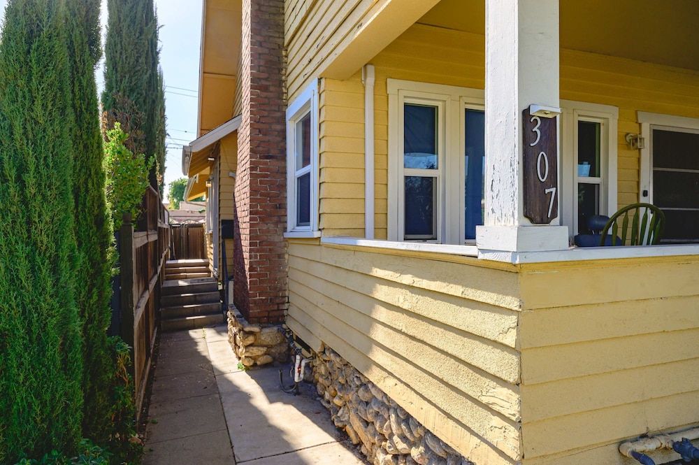 Near LA Cozy Home With Full Kitchen Laundry Apartment 41