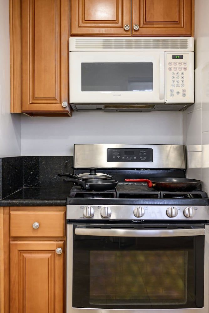 Near LA Cozy Home With Full Kitchen Laundry Apartment 24