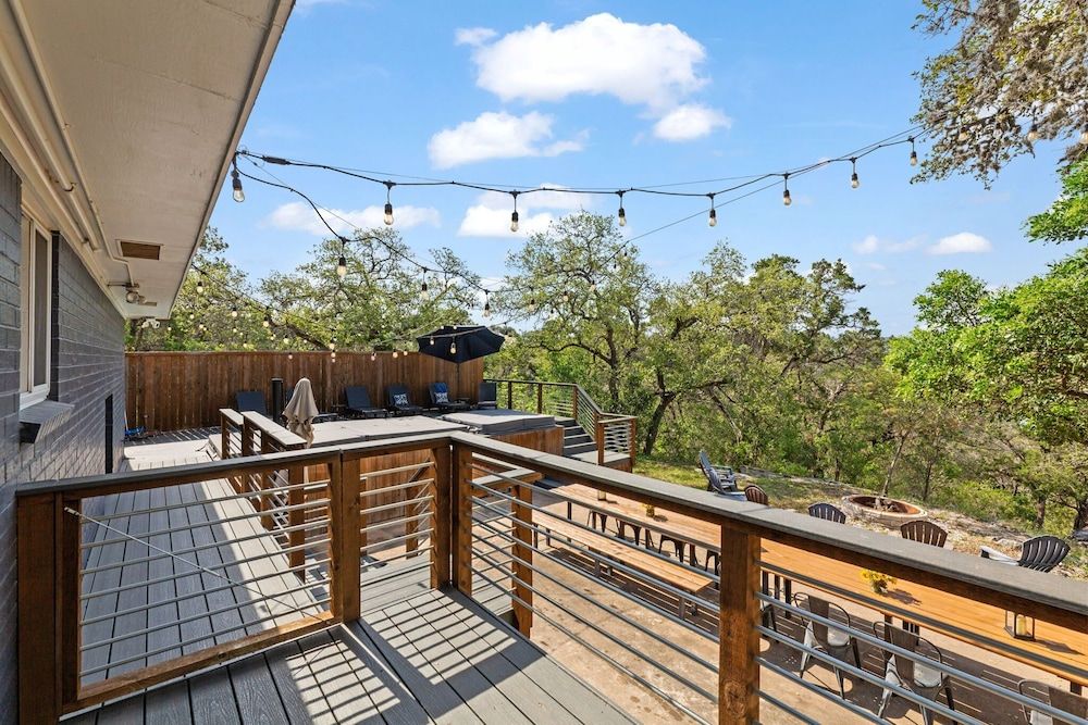 TX Sunset Ranch House, Multiple Beds, Patio, Garden View (TX Sunset Ranch (17)) 33