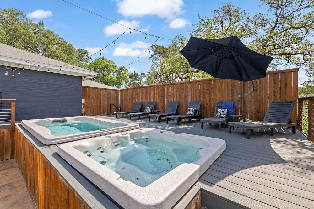 TX Sunset Ranch House, Multiple Beds, Patio, Garden View (TX Sunset Ranch (17)) 23