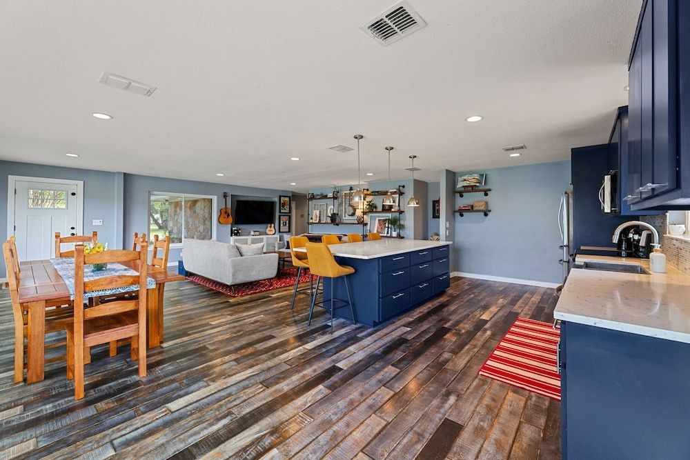 TX Sunset Ranch House, Multiple Beds, Patio, Garden View (TX Sunset Ranch (17)) 30