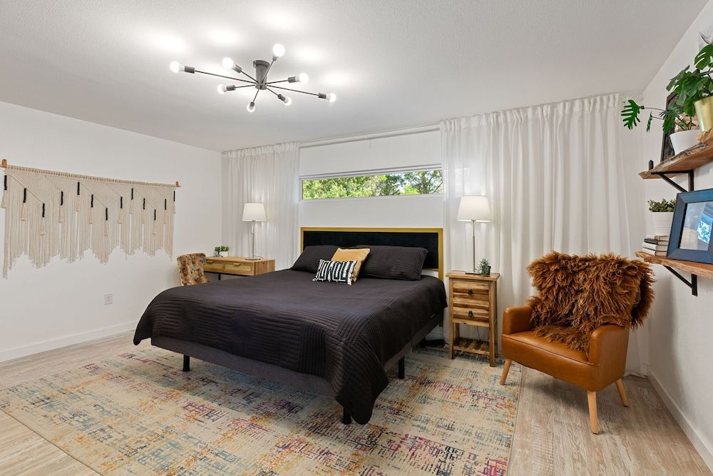 TX Sunset Ranch House, Multiple Beds, Patio, Garden View (TX Sunset Ranch (17)) 3