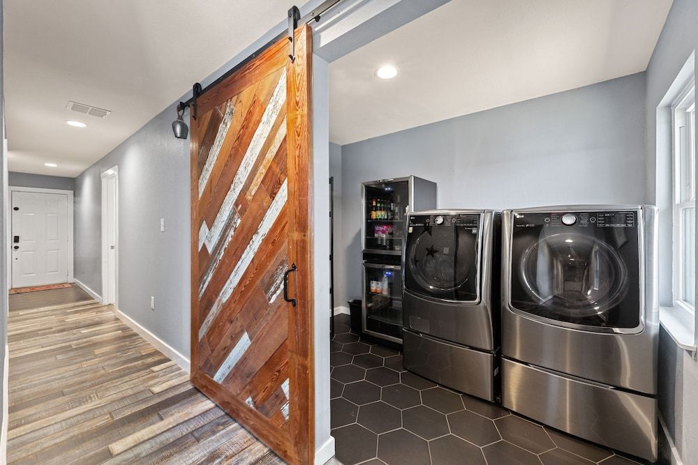 TX Sunset Ranch House, Multiple Beds, Patio, Garden View (TX Sunset Ranch (17)) 27