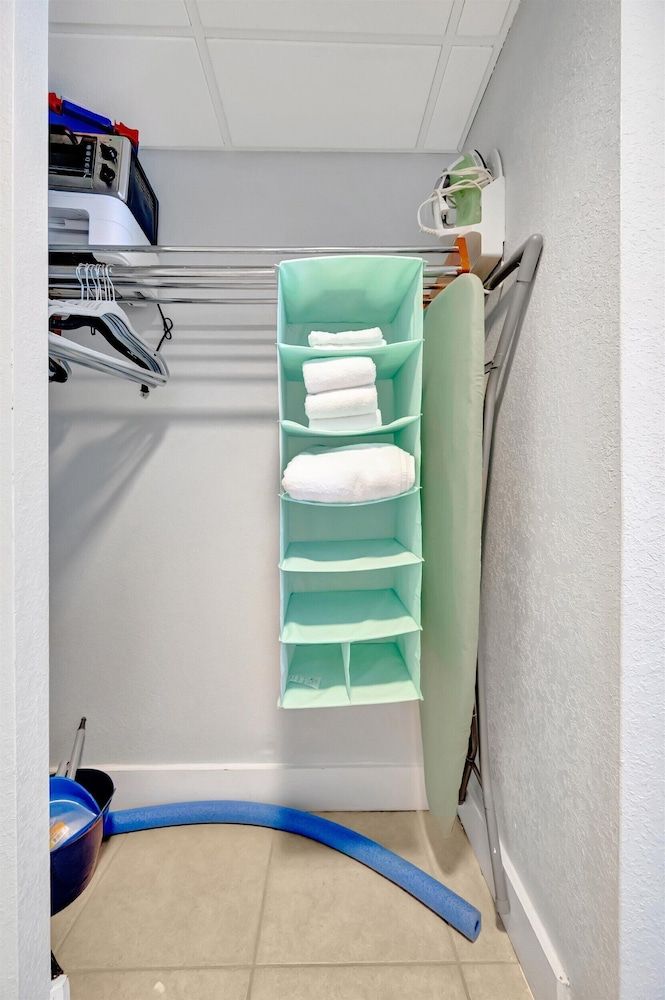 Little Harbor Panoramic Studio, 2 Queen Beds, Balcony 2