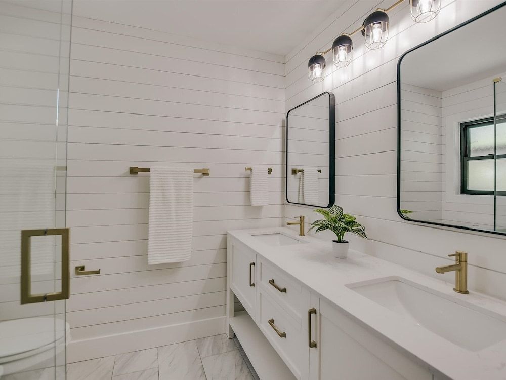 Cherilliam Estate House, Multiple Beds, Pool Access, Garden View (9) 17