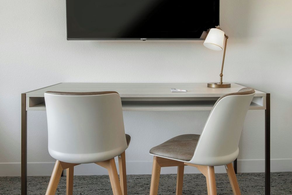 Towneplace Suites By Marriott Great Falls Studio, 2 Queen Beds 5