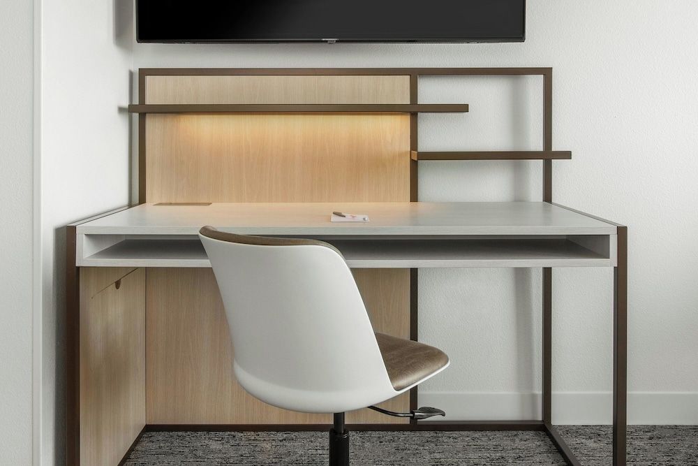 Towneplace Suites By Marriott Great Falls Studio, 2 Queen Beds 8