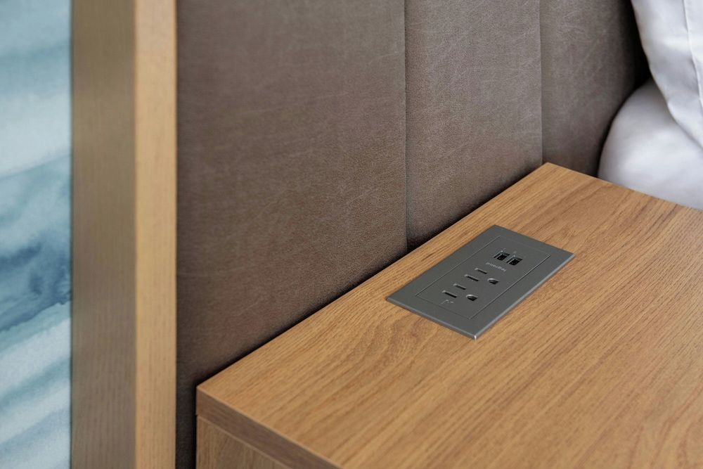 Towneplace Suites By Marriott Great Falls Studio, 2 Queen Beds 4