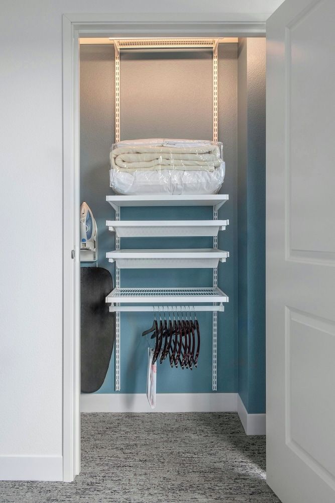 Towneplace Suites By Marriott Great Falls Studio, 2 Queen Beds 3