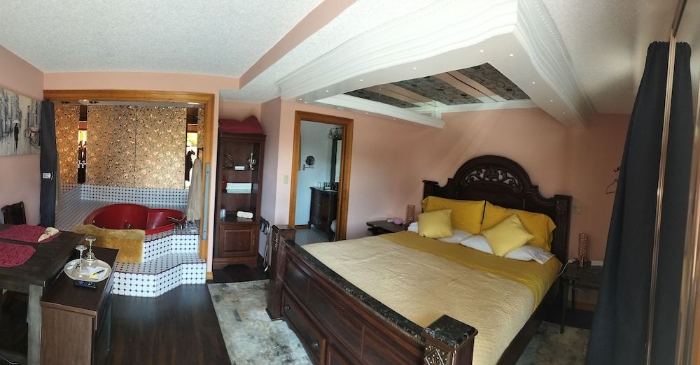 Sunshine Inn Exclusive Room 2