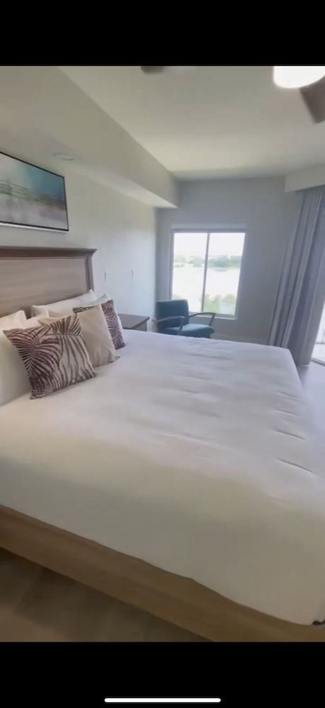 Villa, 2 Bedrooms, 2 Bathrooms, Resort View