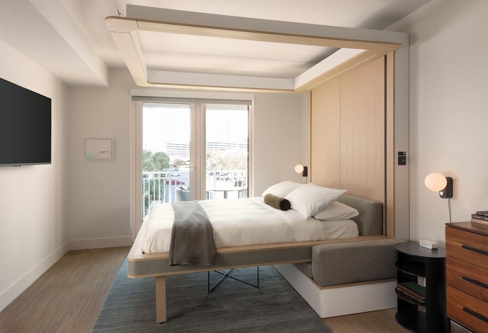 Studio Suite Accessible