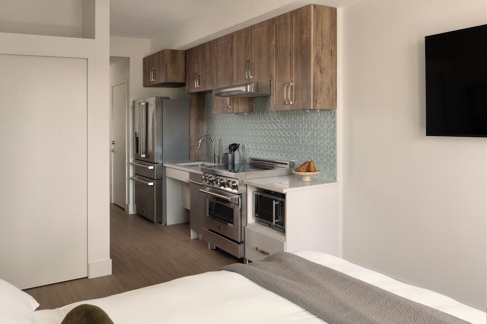 Studio Suite Accessible