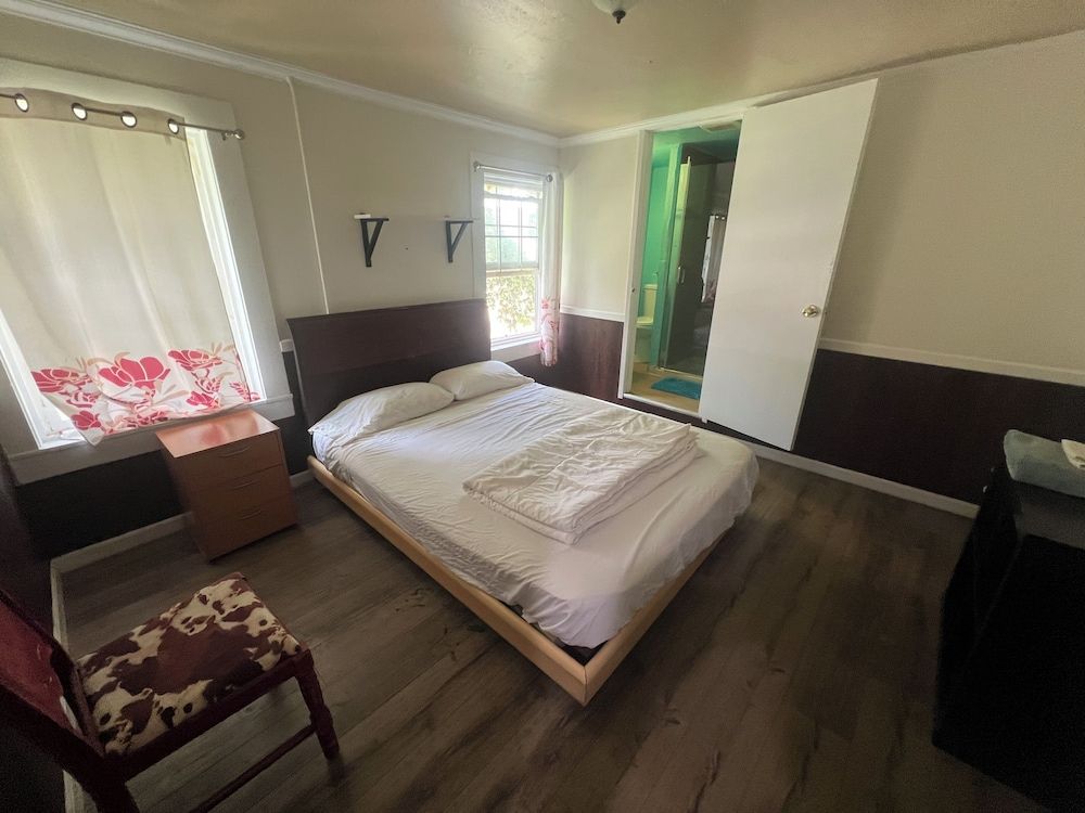 Classic Room, Mountain View