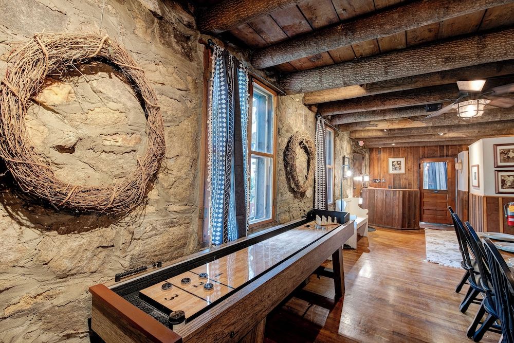 Wildrest Hotel Comfort House, 4 Bedrooms, Non Smoking, Courtyard View 14