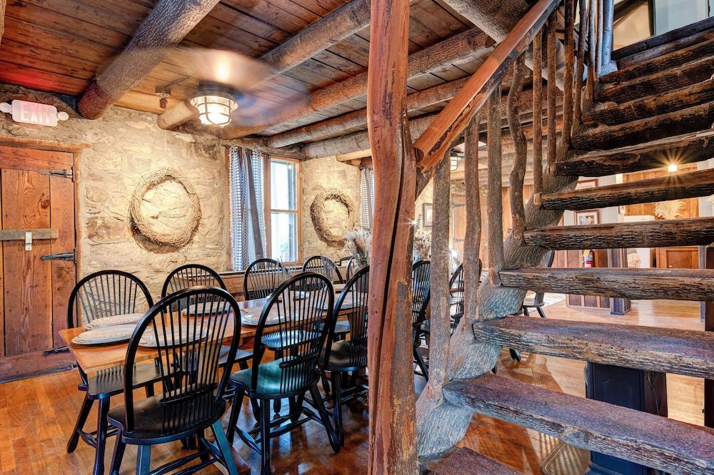 Wildrest Hotel Comfort House, 4 Bedrooms, Non Smoking, Courtyard View 22