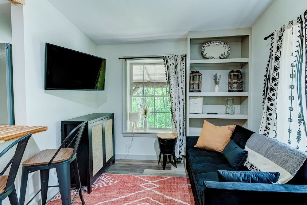 Wildrest Hotel Comfort House, 4 Bedrooms, Non Smoking, Courtyard View 17