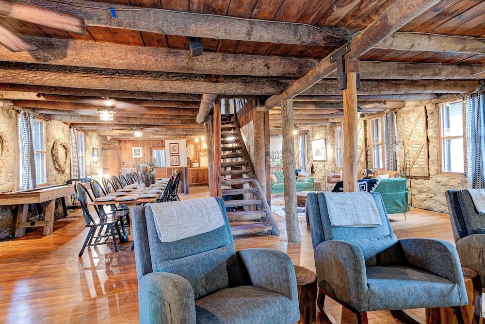 Wildrest Hotel Comfort House, 4 Bedrooms, Non Smoking, Courtyard View 12