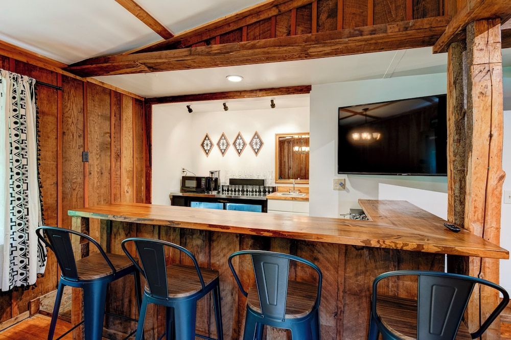 Wildrest Hotel Comfort House, 4 Bedrooms, Non Smoking, Courtyard View 11