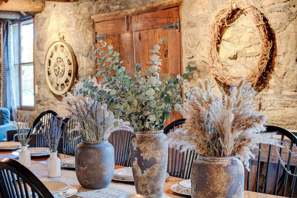 Wildrest Hotel Comfort House, 4 Bedrooms, Non Smoking, Courtyard View 8