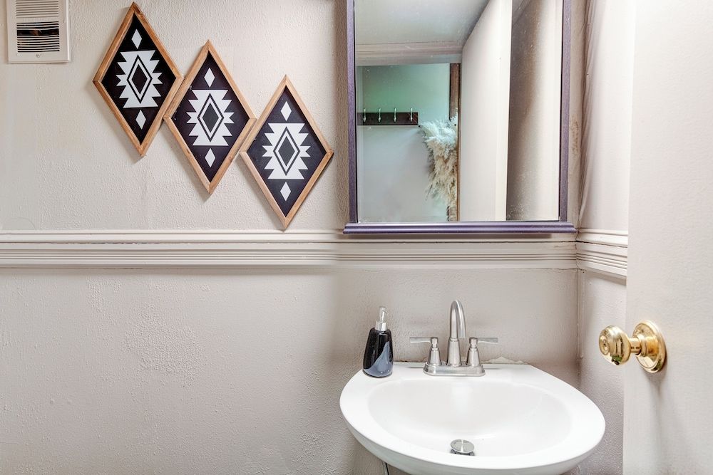 Wildrest Hotel Comfort House, 4 Bedrooms, Non Smoking, Courtyard View 21