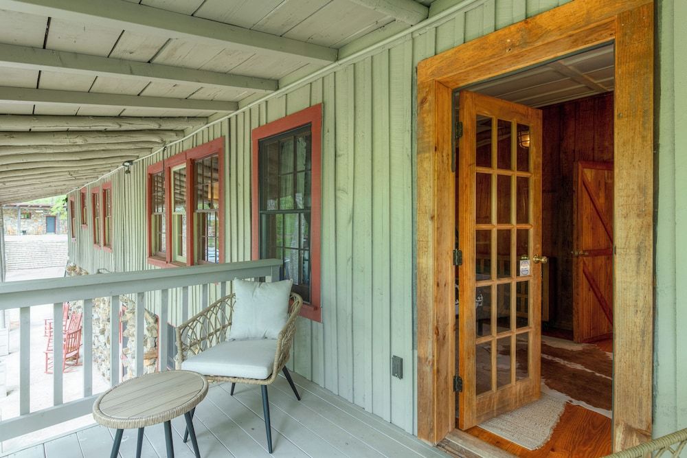 Wildrest Hotel Comfort House, 4 Bedrooms, Non Smoking, Courtyard View 18