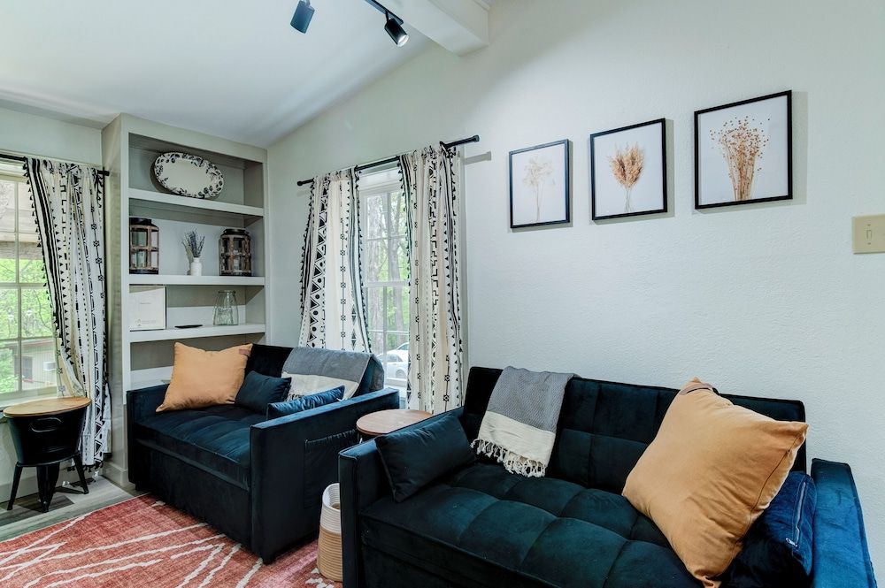 Wildrest Hotel Comfort House, 4 Bedrooms, Non Smoking, Courtyard View 16