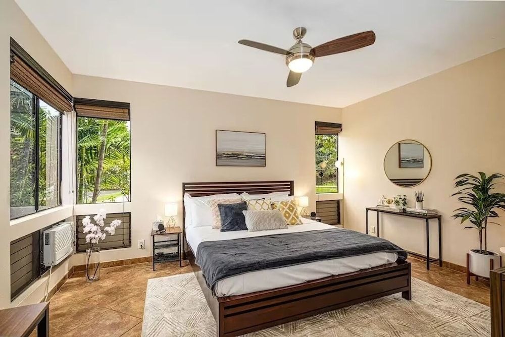 Deluxe Apartment, 2 Bedrooms